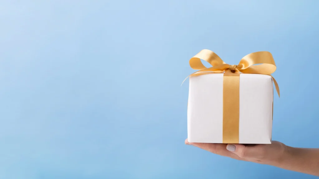 Send-gifts