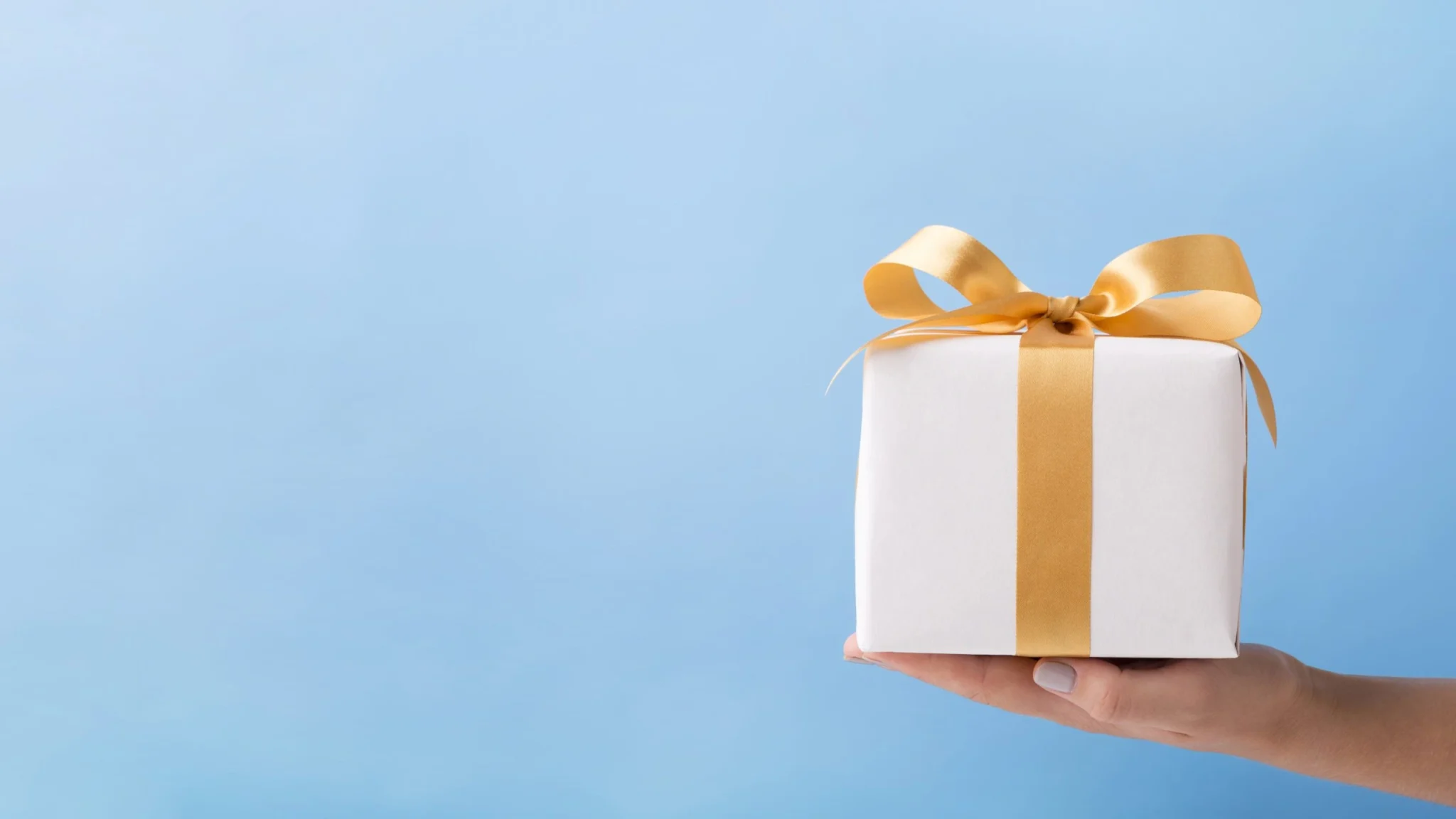 Send-gifts